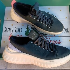 Men's Cole Haan shoes